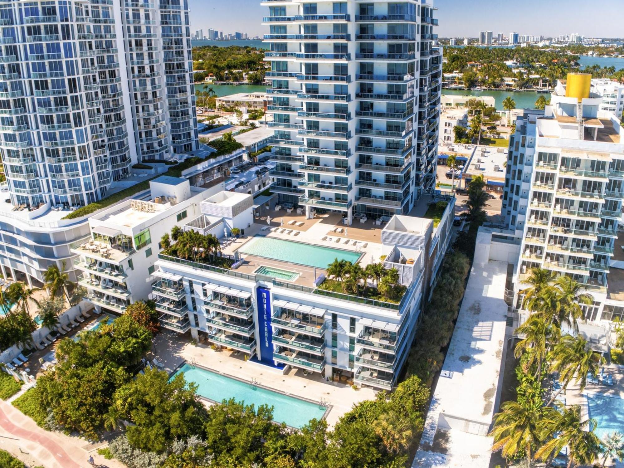 Montecarlo Miami Beach — Photos 3