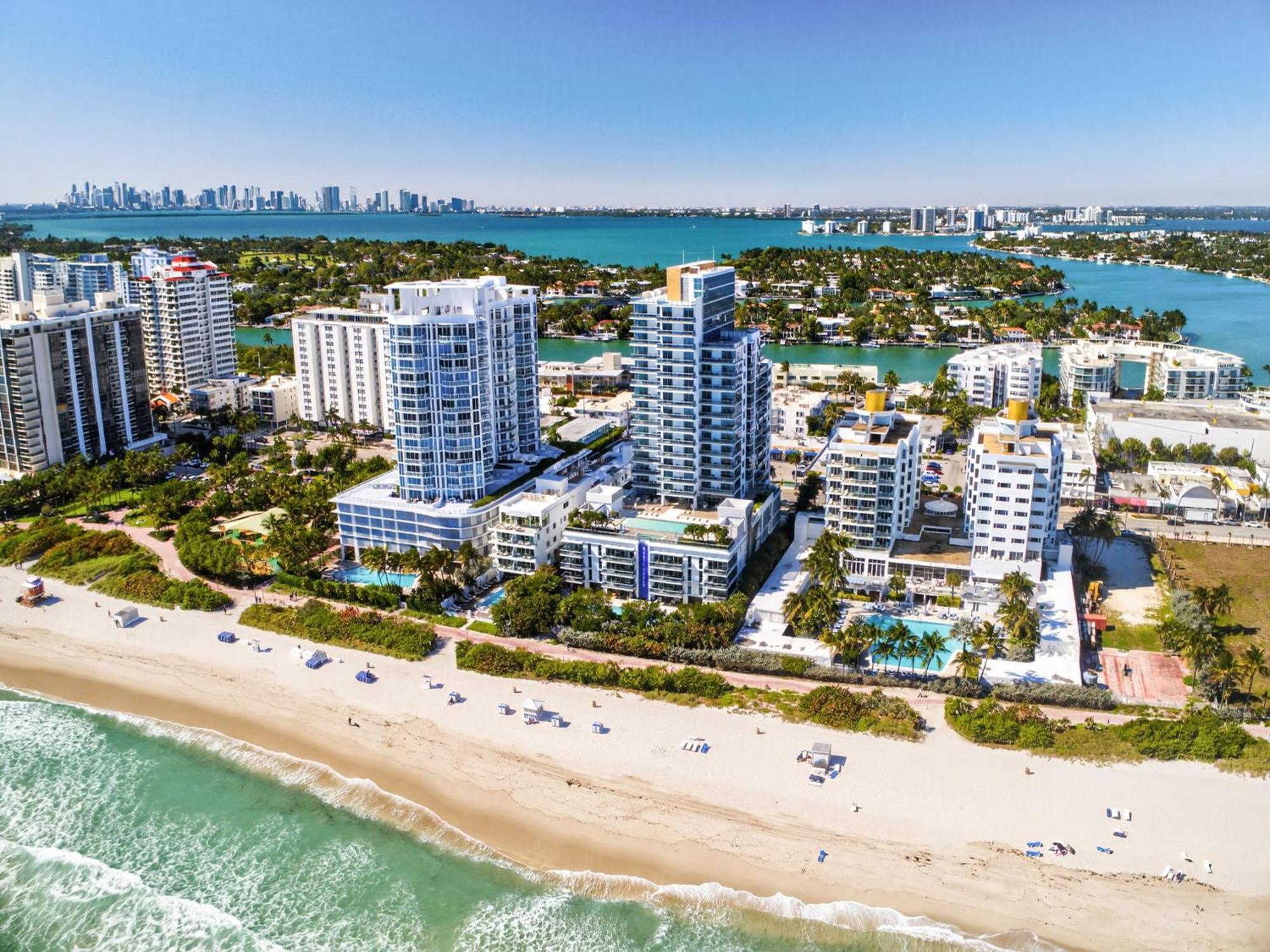 Montecarlo Miami Beach — Photos 2